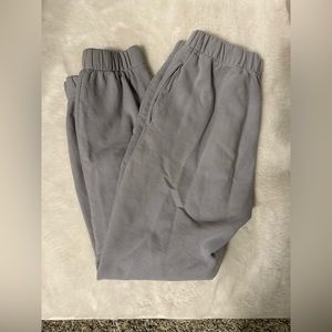 Brandy Melville sweatpants